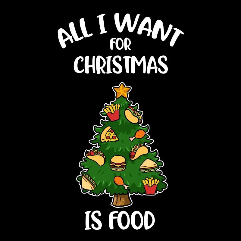 Christmas Food Christmas Dinner Gift
