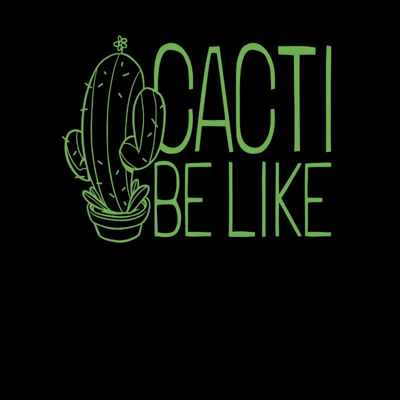 Cactus Jardin Cactus