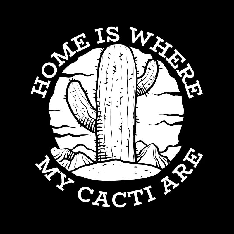 Cactus Jardin Cactus