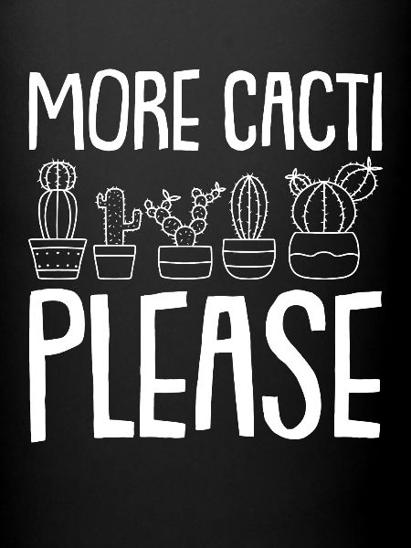 Cactus Jardin Cactus