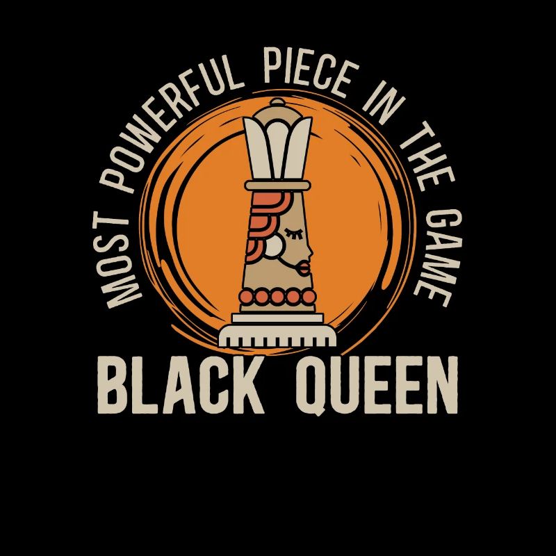 Histoire noire de Black Queen