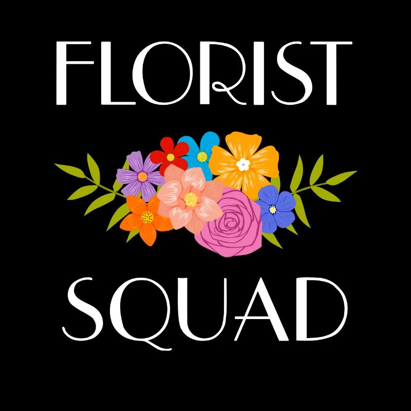 Garten- und Blumenstrauß Hobby Florist
