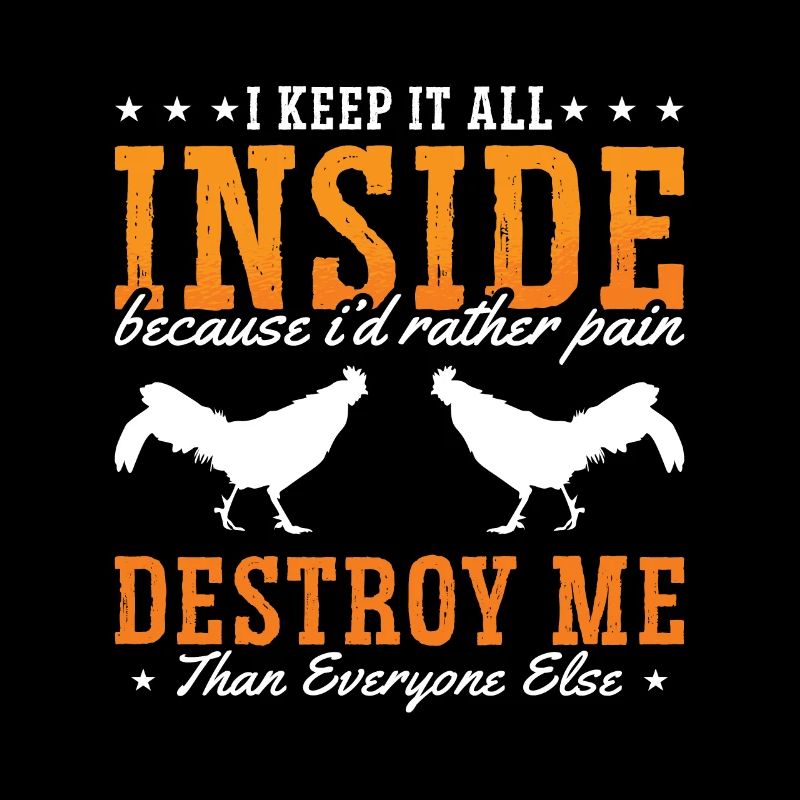Cock I Keep It All Inside Farm Animals Cock Lover
