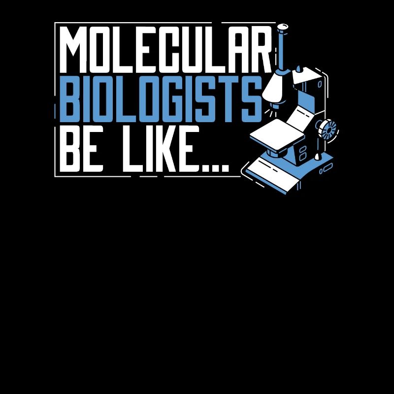 Biology Biologist Microsphere Molecular Biologist