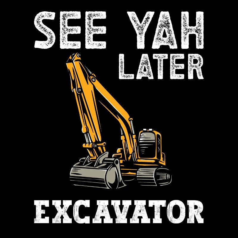Excavator Driver Excavator School
