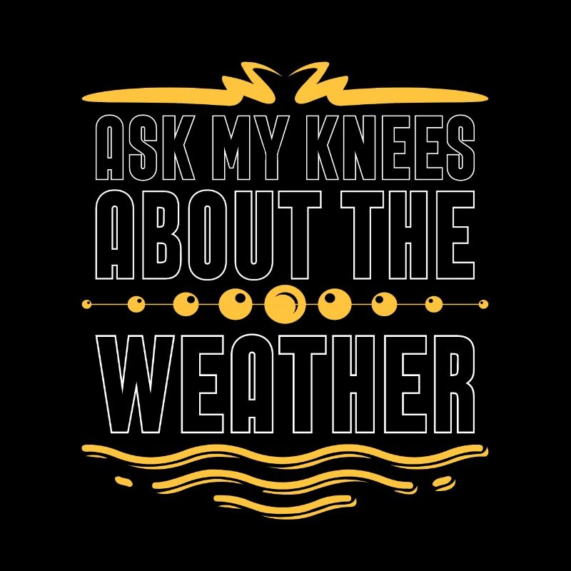 Météorologie Ask My Knees Forecasting Météorologue