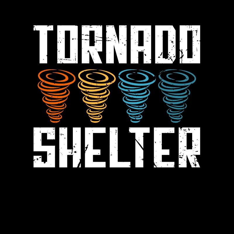 Tornades Tornado Shelter Hurricane Tornado Chaser