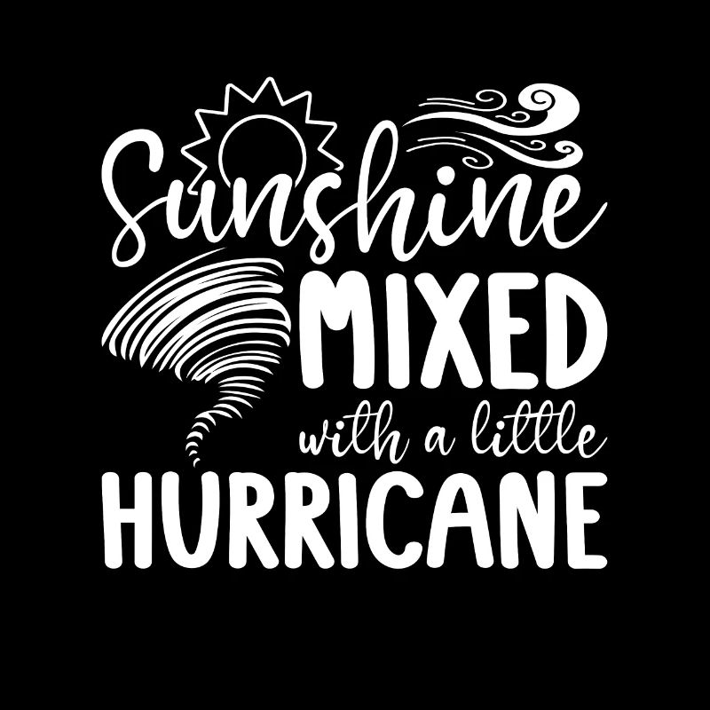 Tornadoes Sunshine Mixed With Loves Tornado Watch