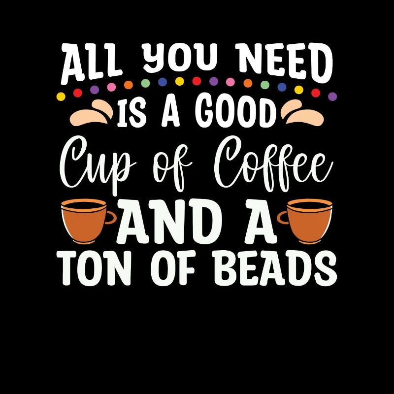 Beading All You Need Is A Good Beads Crafts Beader