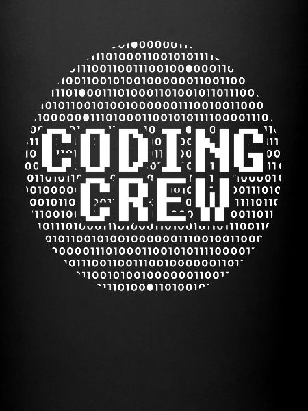 Entwickler Coder Programmierer Besatzung