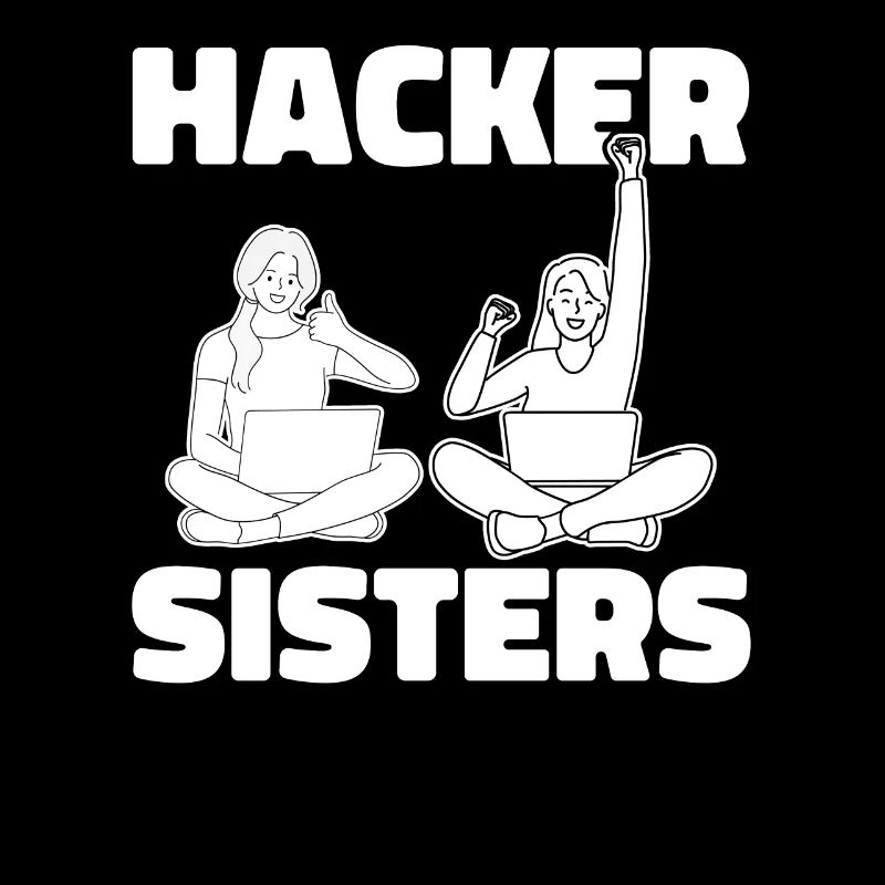 Entwickler Coder Programmierer Hacker