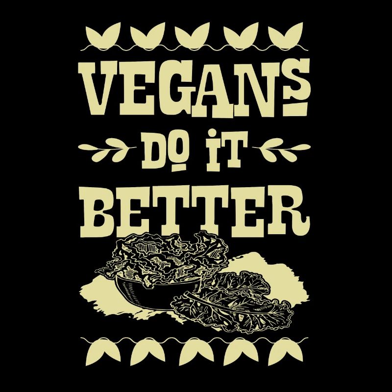 Cibo vegano