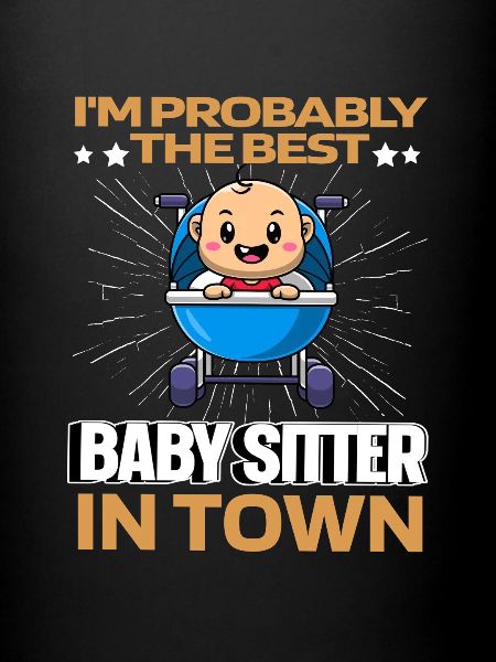 Babysitter Funny