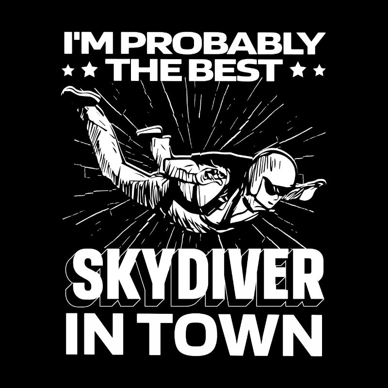 Skydiving Skydiving Funny