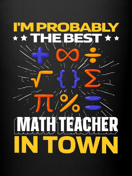Math Math Drôle