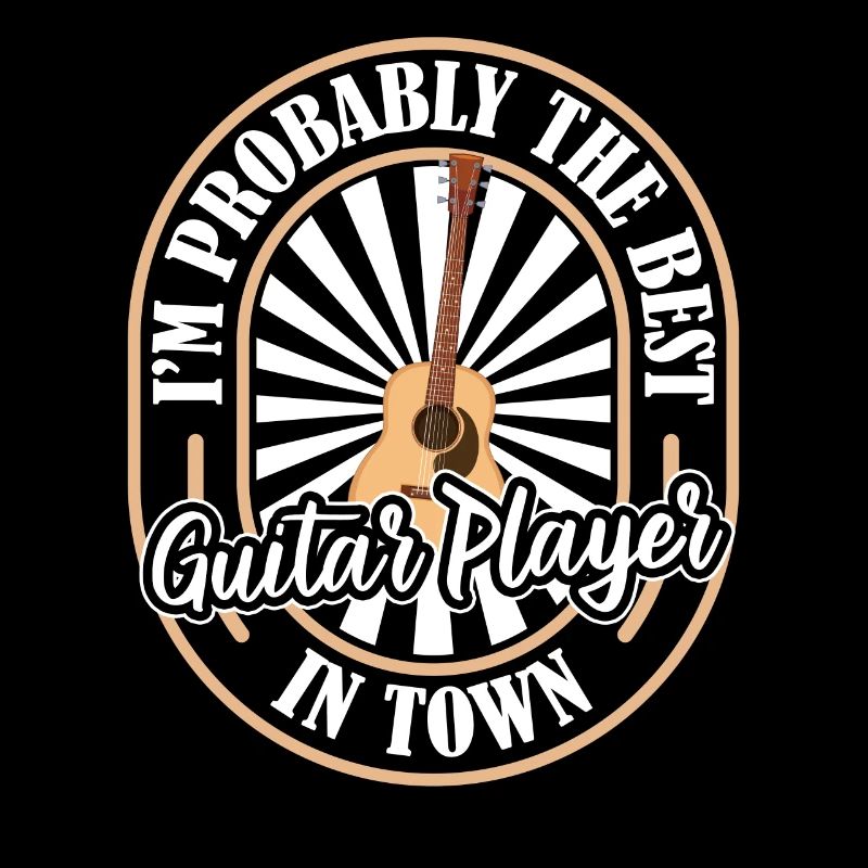 Guitare acoustique Fun