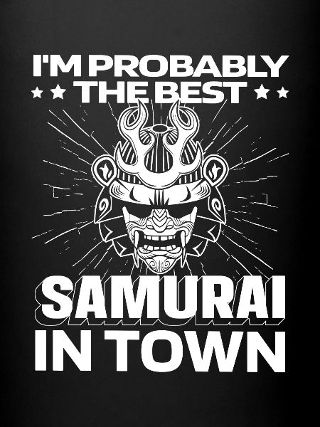 Samouraï