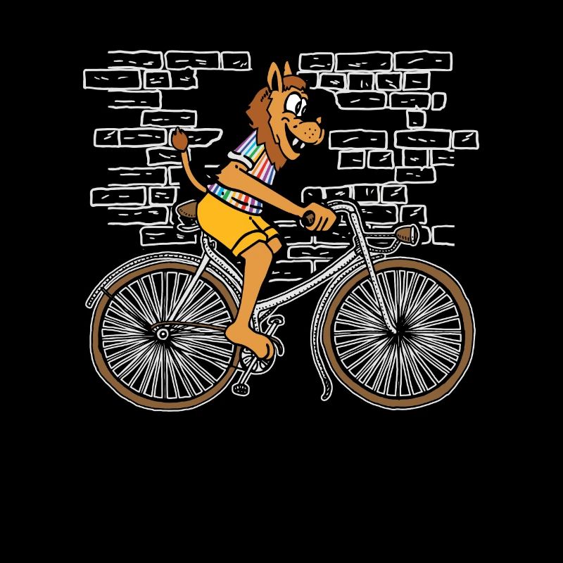 Vélo Léo