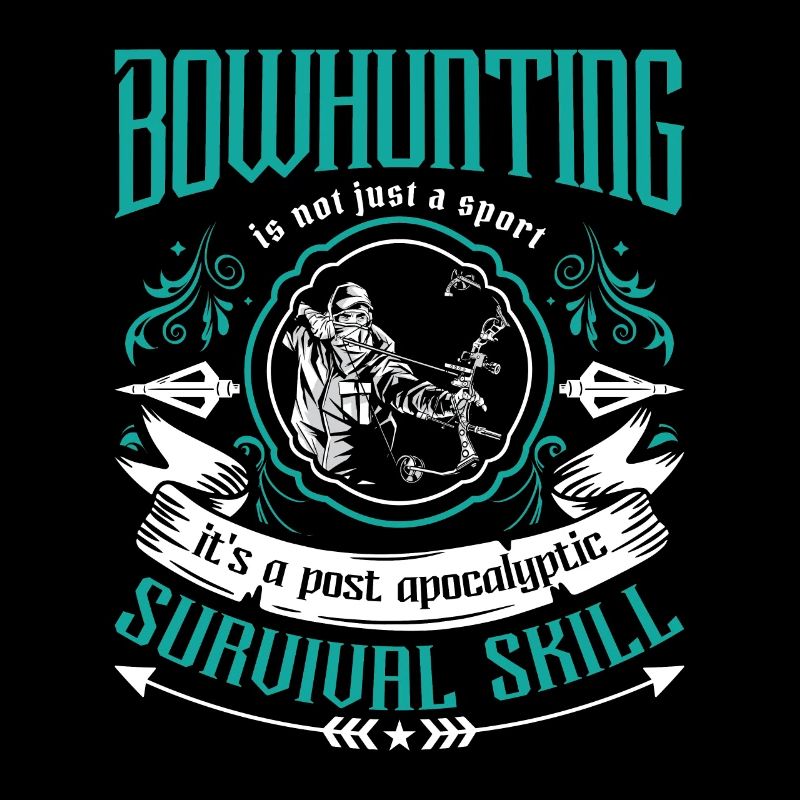 Bowhunting Is Not Just A Bow Arrow Sport Bowhunter