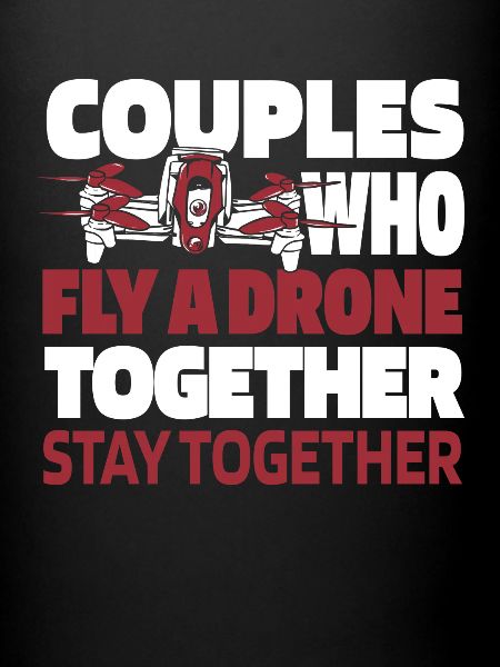 Drone Quadcopter Pair