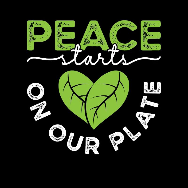 Vegan Chef Peace Starts On Our Kitchen Vegan Chefs