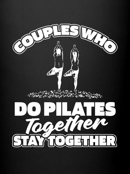Couple Pilates