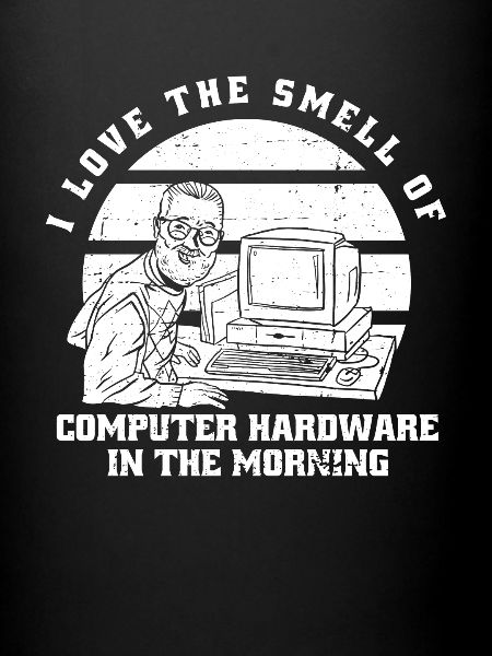 Developer Coder Programmer Computer