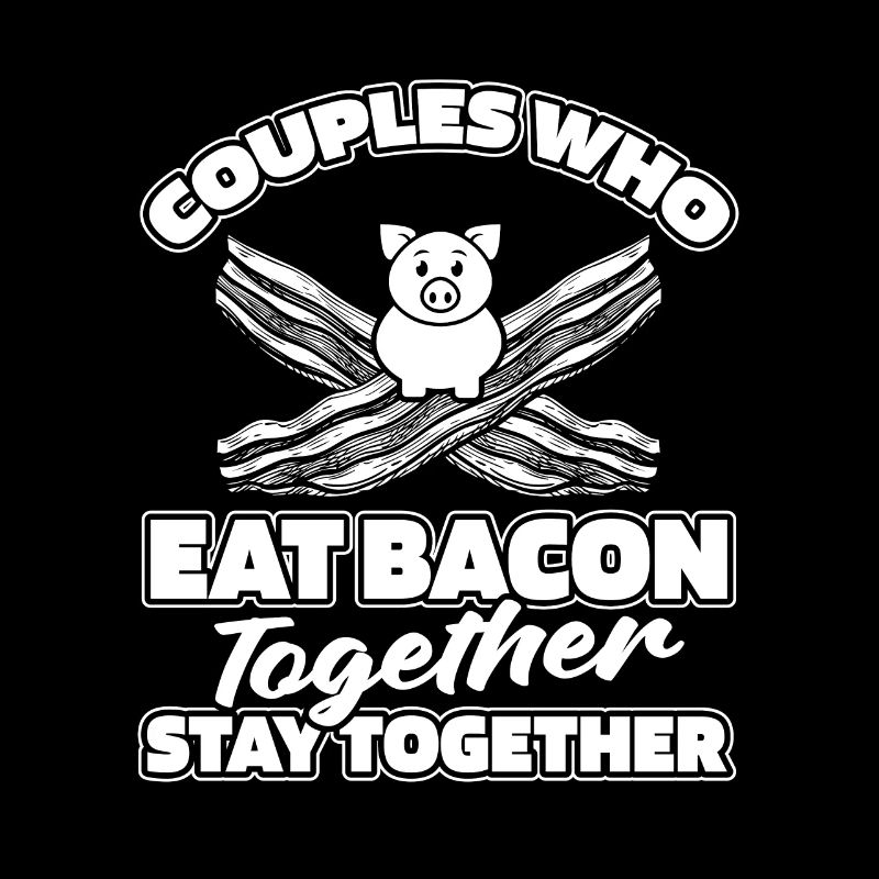 Paire de bacon