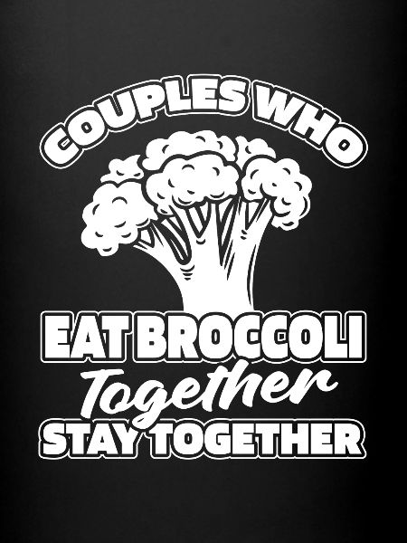 Broccoli Pair