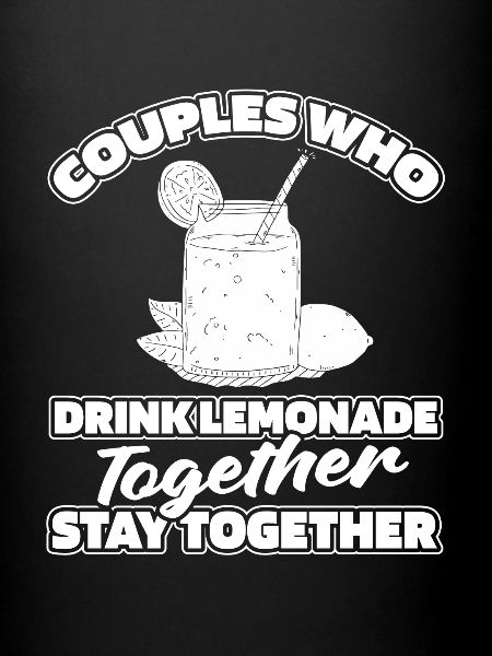 Lemonade Pair