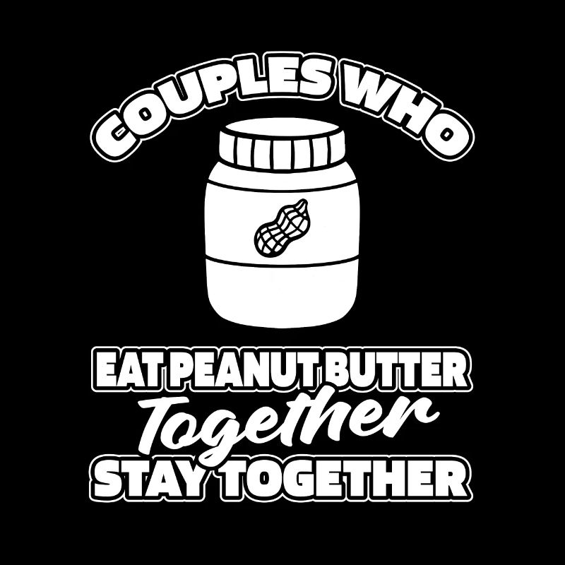Peanut Butter Pair