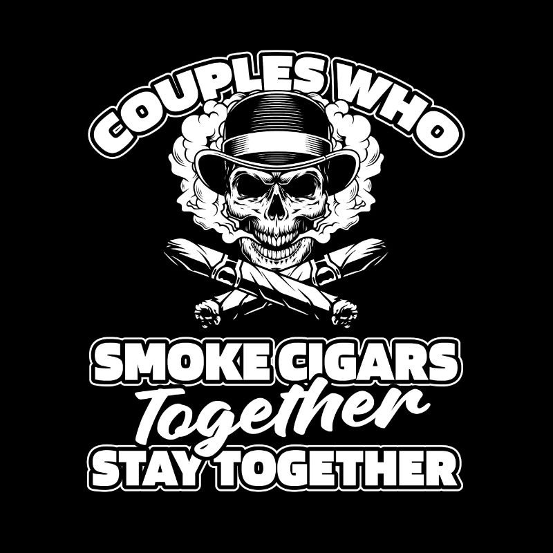 Cigar pair