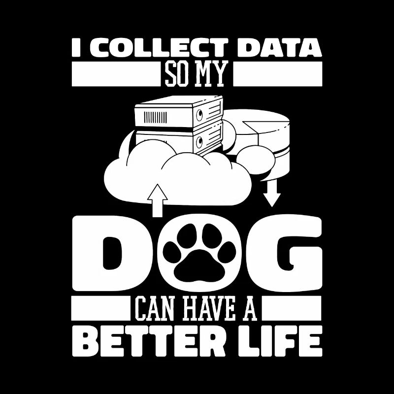 Data Science Data Analyst Dog