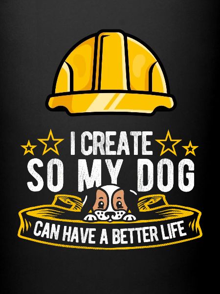 Engineer Dog