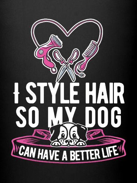 Coiffeur Coiffeur Chien