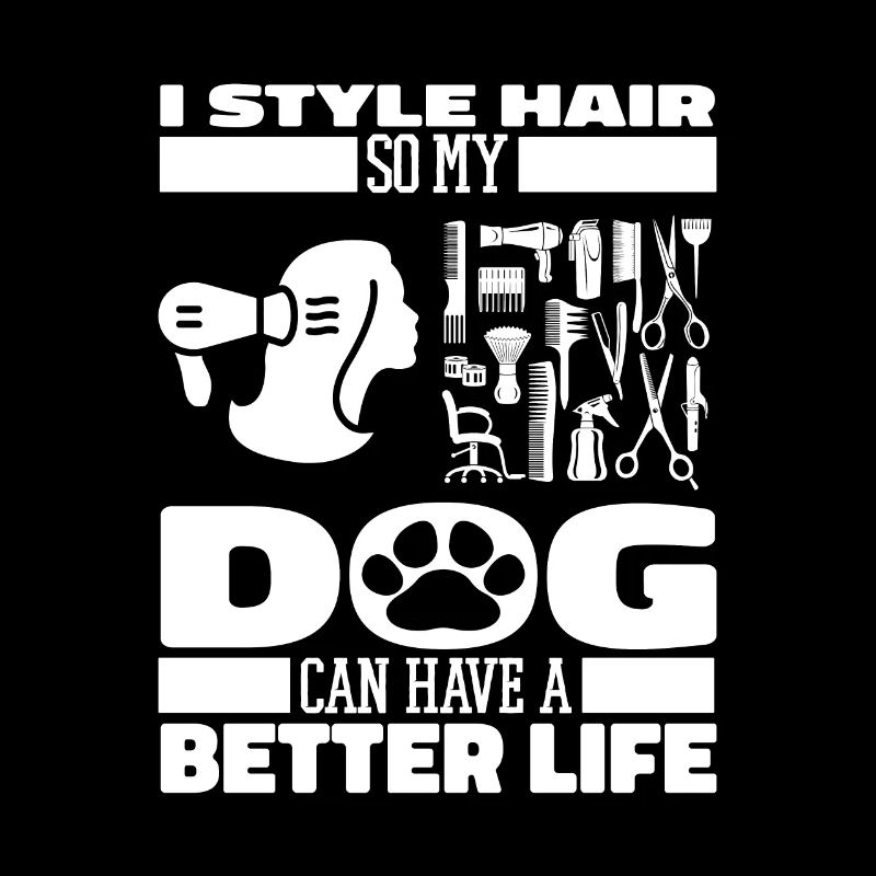 Coiffeur Coiffeur Chien