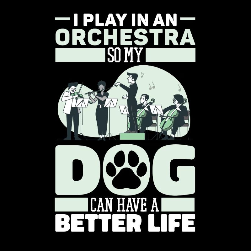 Chien d’orchestre