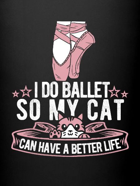 Ballet Balerina Chat
