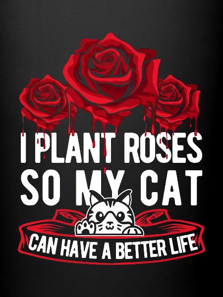 Chat rose
