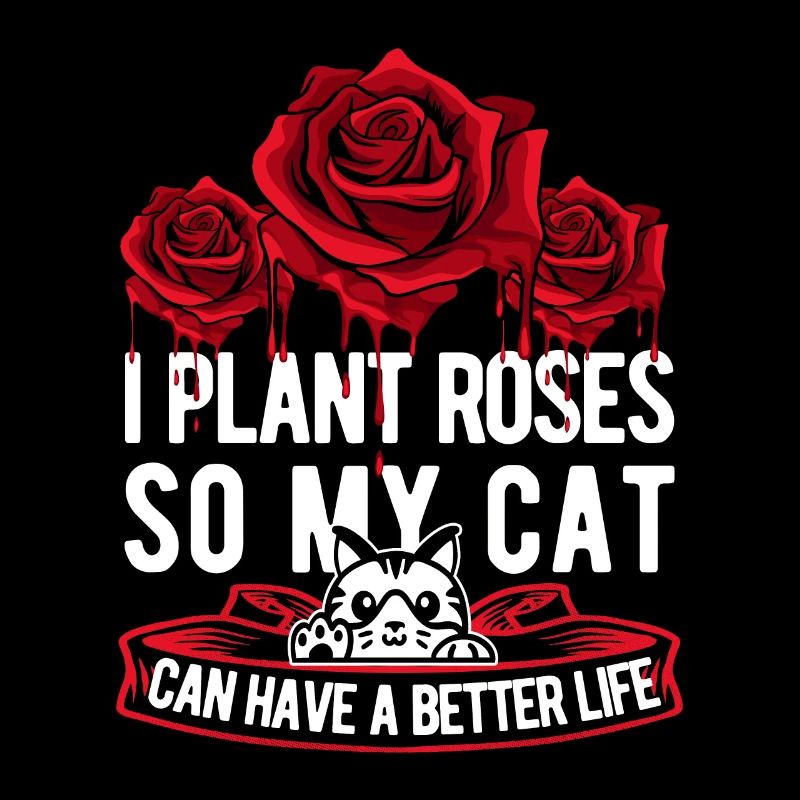 Chat rose