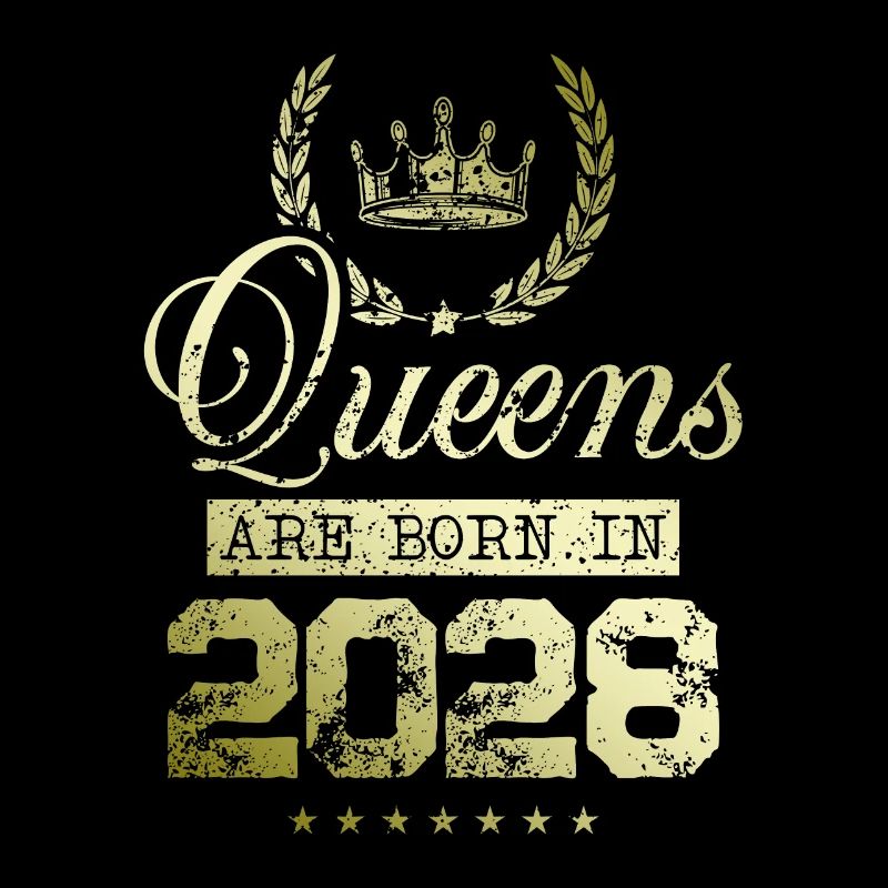 Queens nées en 2028