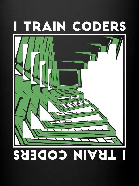 Développeur Codeur Programmeur Encodeur