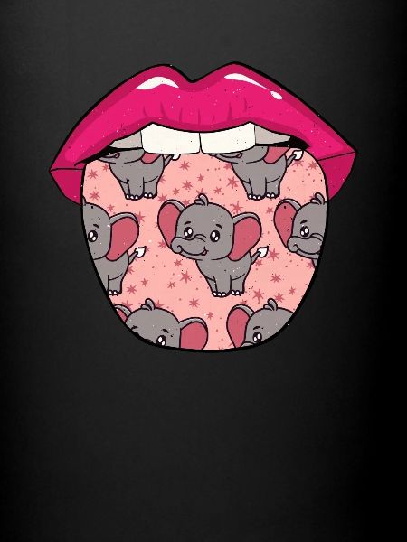 Elephant's tongue