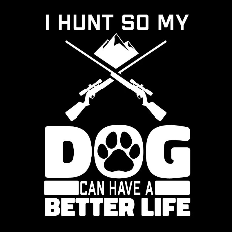 Chasse Chasseur Chien de chasse