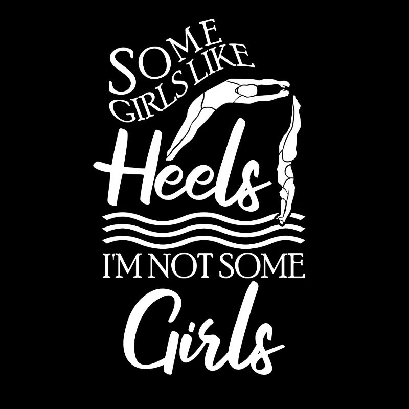 Plongeuses plongeuses filles