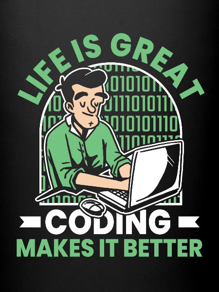 Développeur Coder Programmeur Drôle