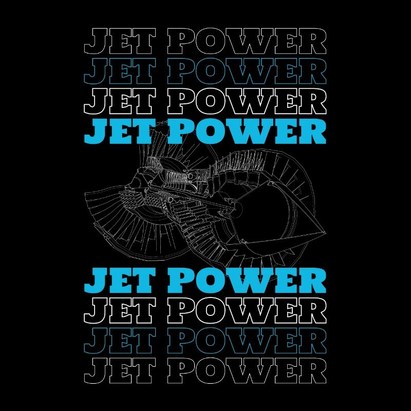 Flymekaniker Jet