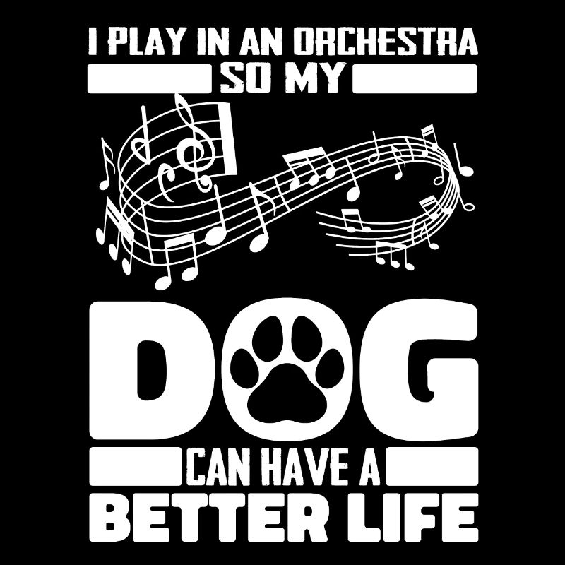 Orchester Hund