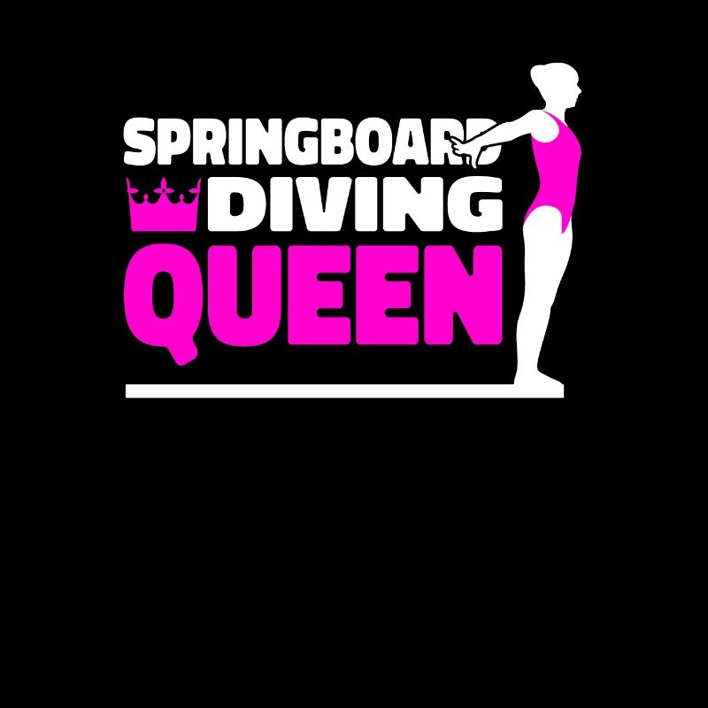 Plongeur Plongeur Queen