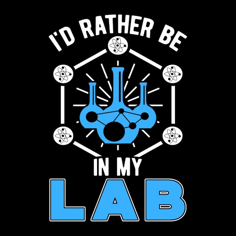 Technicien de laboratoire Science Chimie Don